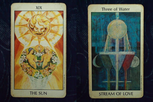 ดูดวงความรัก ราศีมังกร