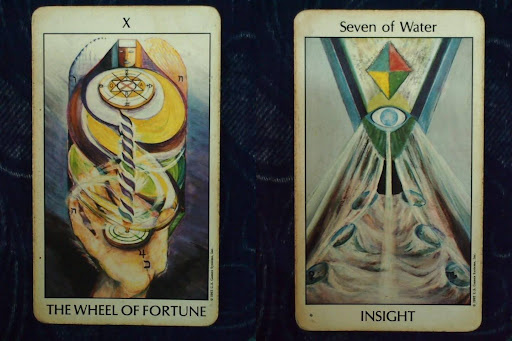 ดูดวงความรัก ราศีมีน