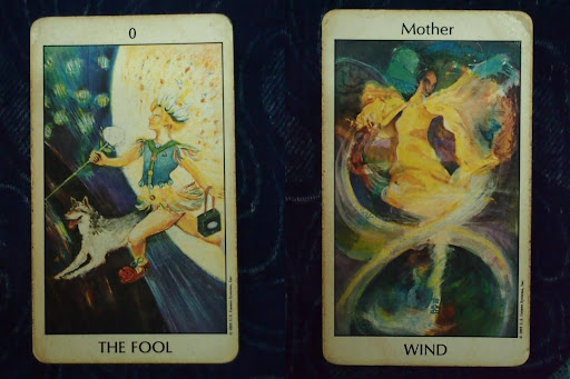 ดูดวงความรัก ราศีตุลย์