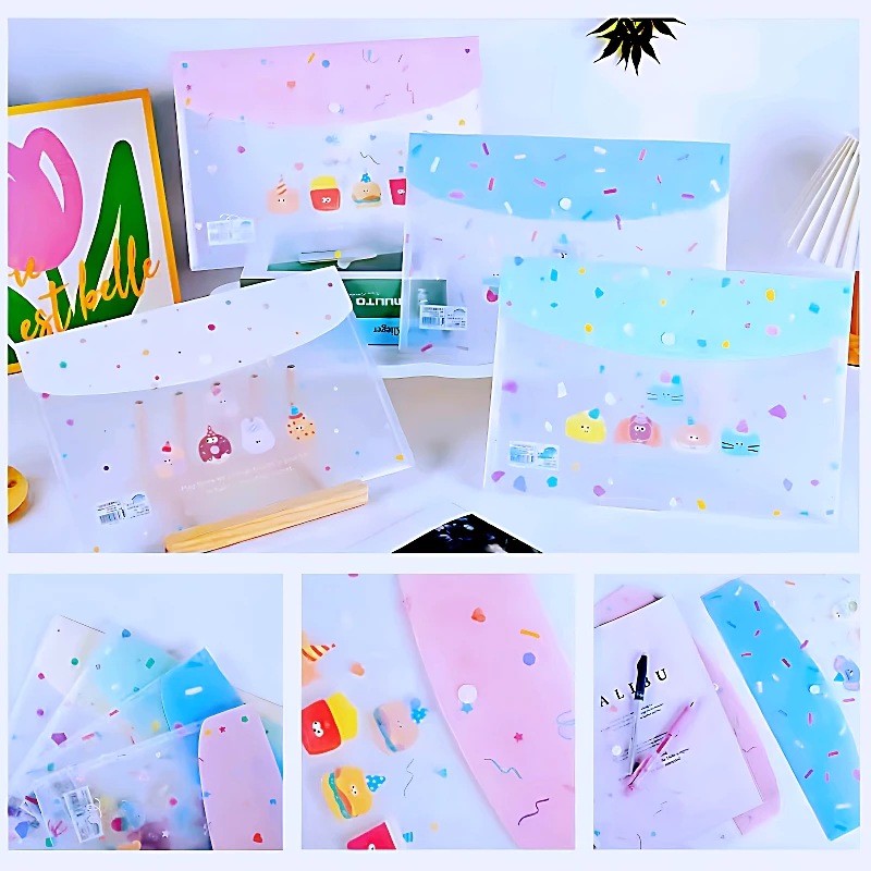 ซองใส่เอกสาร