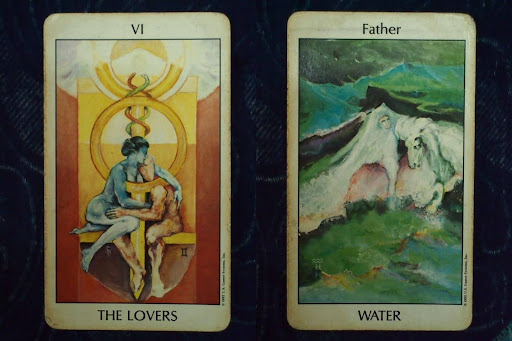 ดูดวงความรัก ราศีธนู