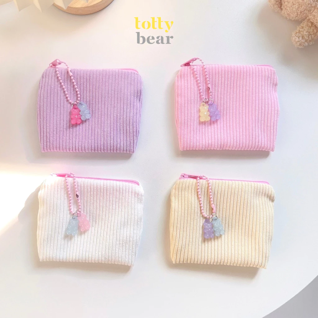 กระเป๋าใส่เหรียญ