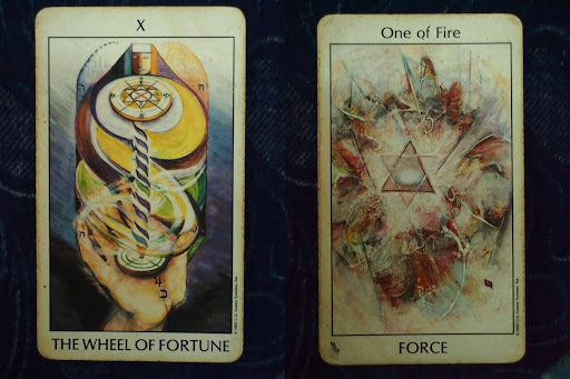 ดูดวงความรัก ราศีมีน