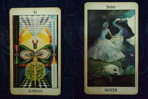 ดูดวงความรัก ราศีกันย์