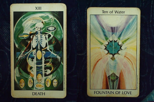 ดูดวงความรัก ราศีธนู