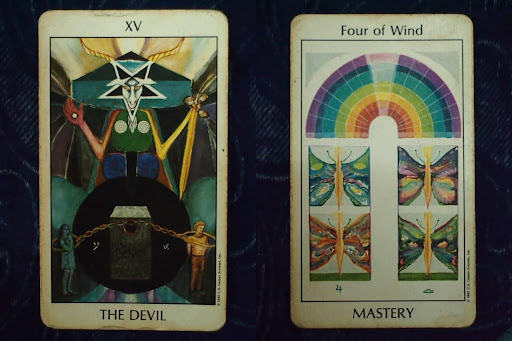 ดูดวงความรัก ราศีมีน