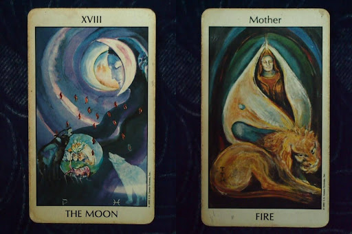 ดูดวงความรัก ราศีเมษ