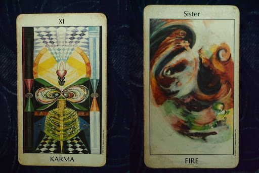 ดูดวงความรัก ราศีเมถุน