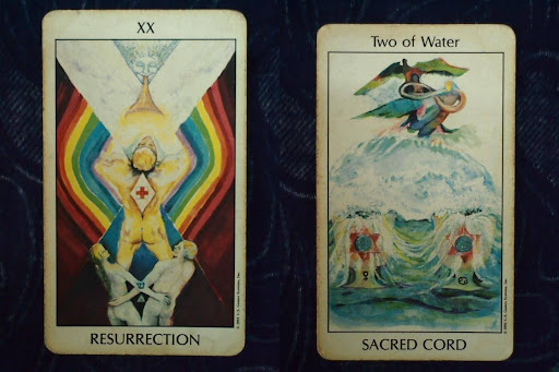 ดูดวงความรัก ราศีตุลย์