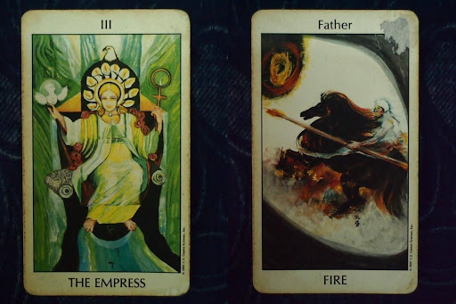 ดูดวงความรัก ราศีมีน