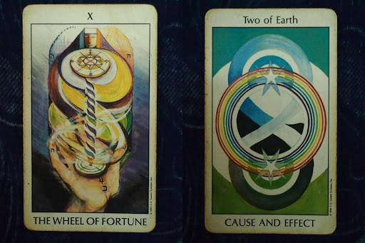 ดูดวงความรัก ราศีตุลย์