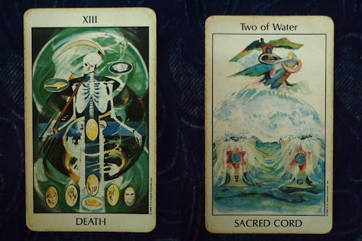 ดูดวงความรัก ราศีพิจิก