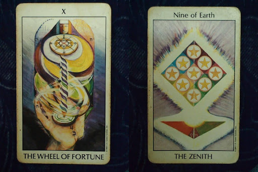 ดูดวงความรัก ราศีตุลย์