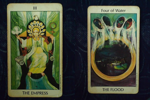 ดูดวงความรัก ราศีเมถุน