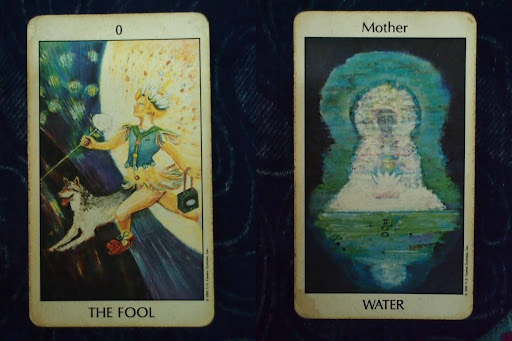 ดูดวงความรัก ราศีกันย์