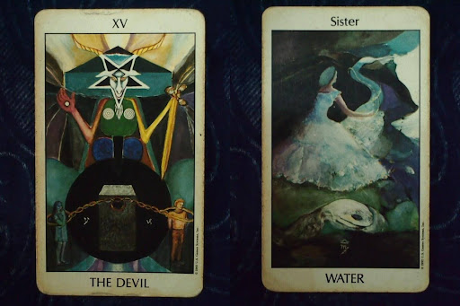 ดูดวงความรัก ราศีมีน