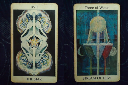 ดูดวงความรัก ราศีเมษ