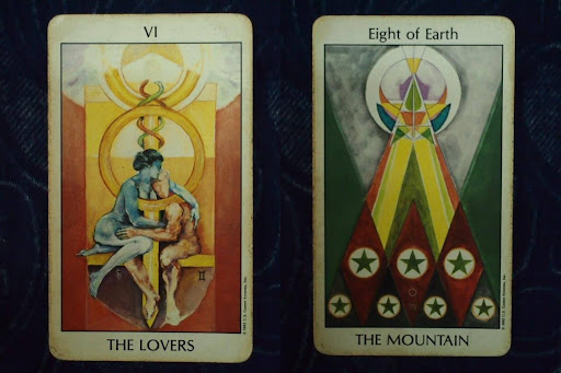 ดูดวงความรัก ราศีสิงห์