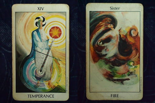 ดูดวงความรัก ราศีตุลย์