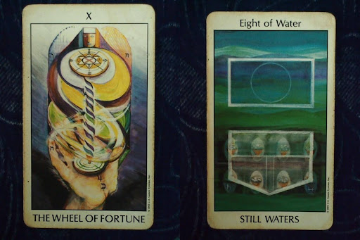 ดูดวงความรัก ราศีธนู