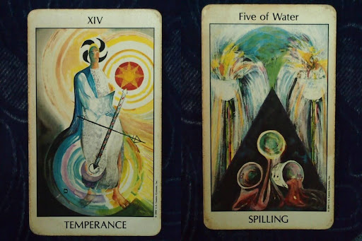 ดูดวงความรัก ราศีกันย์