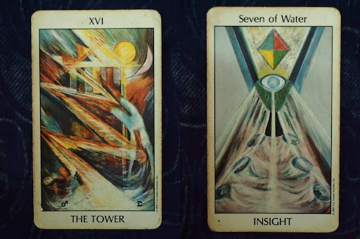 ดูดวงความรัก ราศีพิจิก