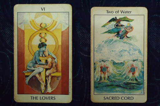 ดูดวงความรัก ราศีธนู