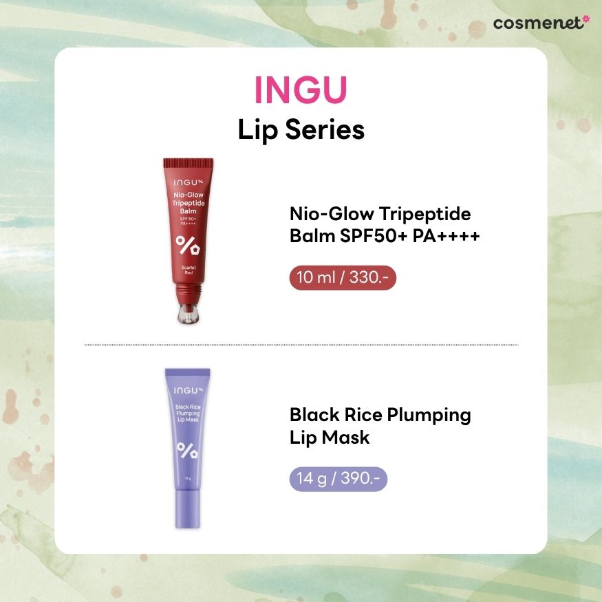 INGU lip