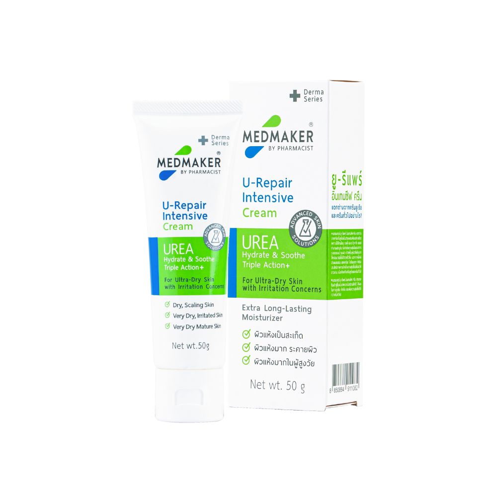 MEDMAKER U-Repair Intensive Cream