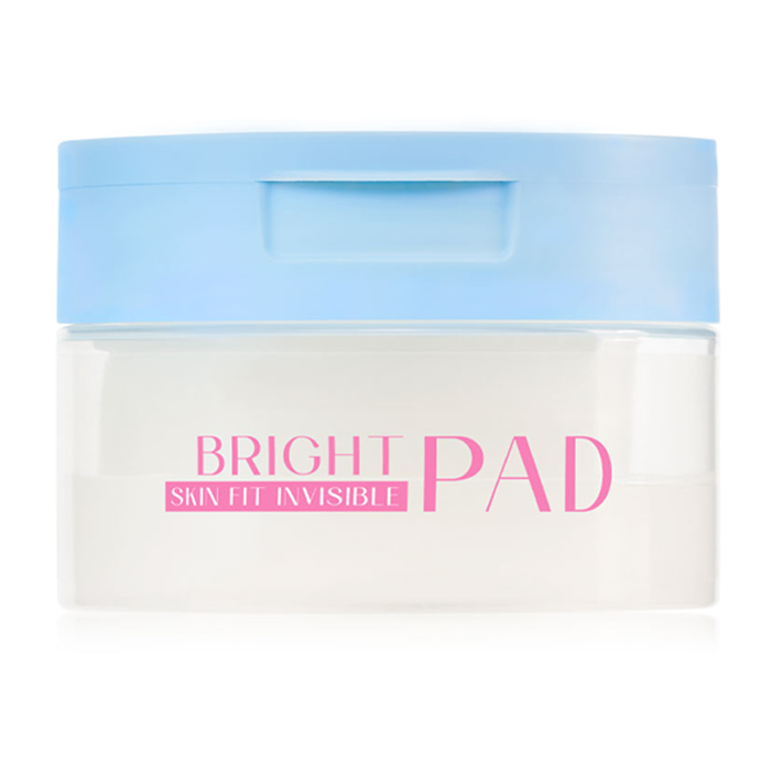 MizuMi Bright Skin Fit Invisible Pad