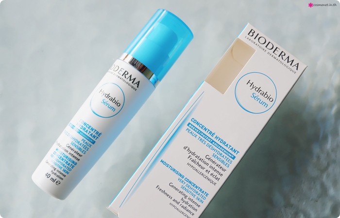 Bioderma Hydrabio Serum