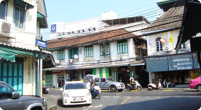 ร้านก๋วยเตี๋ยวกิมทอง