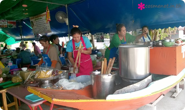 ก๋วยเตี๋ยวเรือ ป.ประทีป