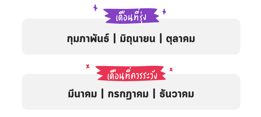 ดูดวง 2565 ราศีสิงห์