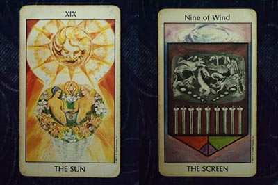 ดูดวงความรัก ราศีเมถุน