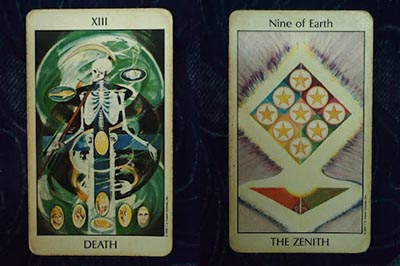 ดูดวงความรัก ราศีธนู