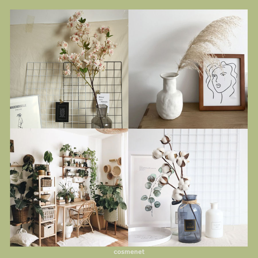 รวม พร็อพแต่งห้อง - prop decoration ideas