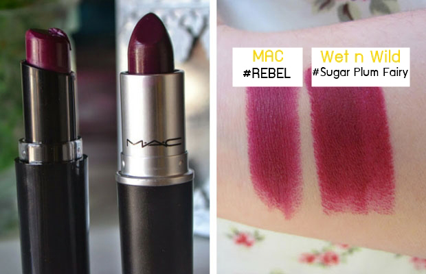 rebel VS sugar plum fairy