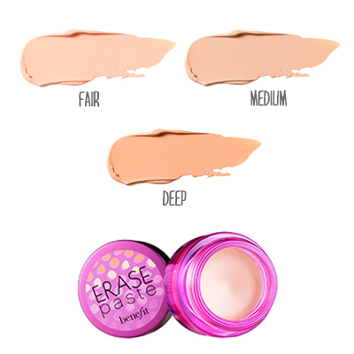 6 best of benefit cosmetics