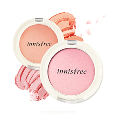 10 innisfree Must Have!