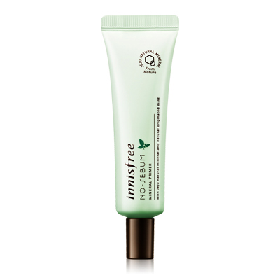 10 innisfree Must Have!