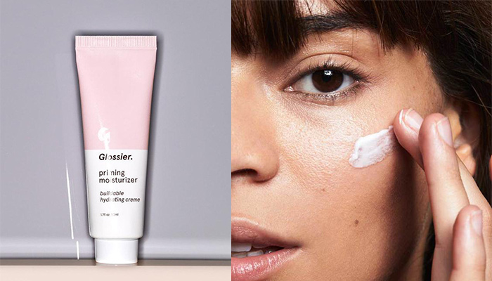 Glossier Priming Moisturizer