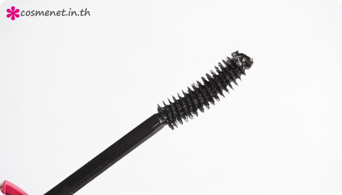 หัวแปรง Dejavu Lash Knockout Extra Volume