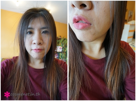 tresemme heat activated review