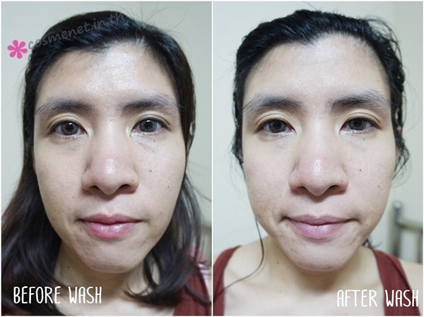 Cosme*Review bonito sleeping mask