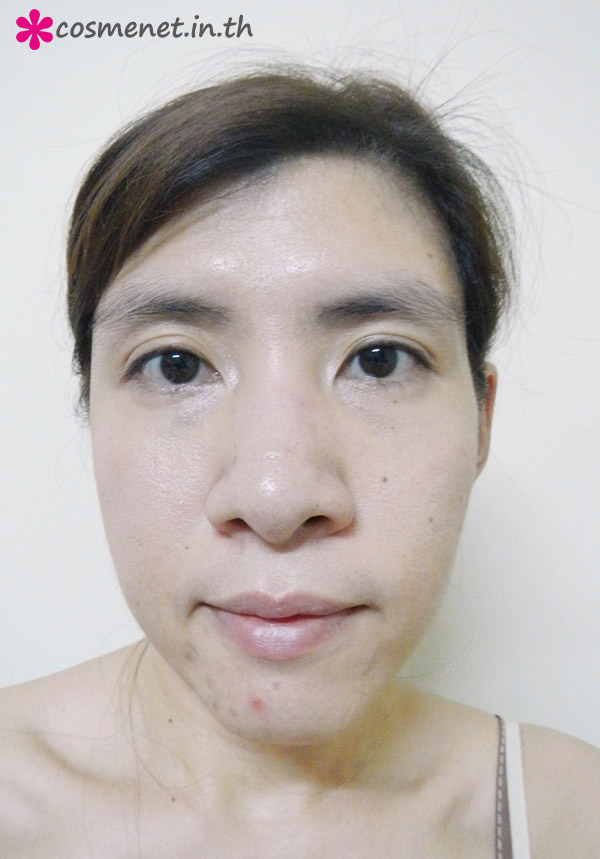 cosme* review Dr.Ci Labo VC100