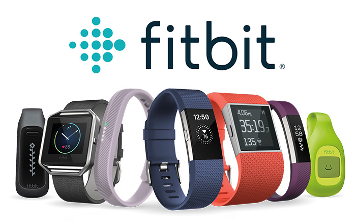 รีวิว fitbit flex 2