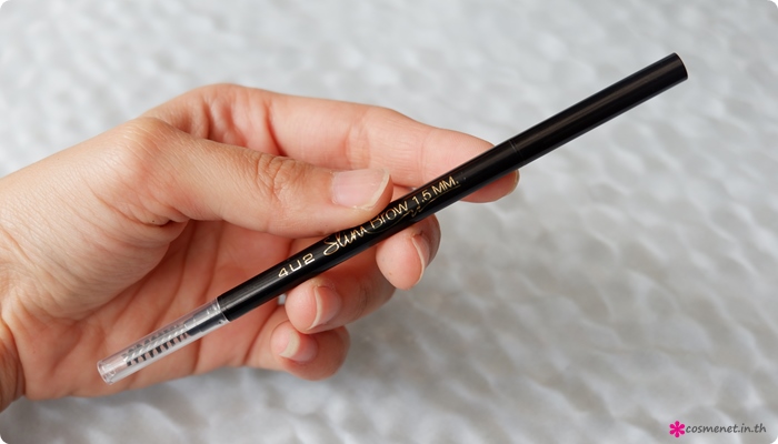 รีวิว 4U2 Slim Brow 1.5 mm