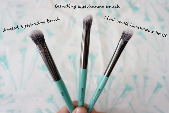 รีวิวแปรงจาก Brush Too