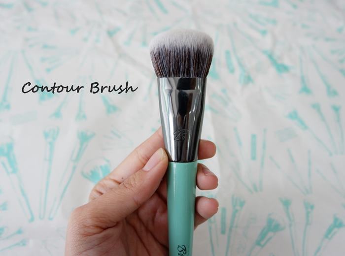 รีวิวแปรงจาก Brush Too